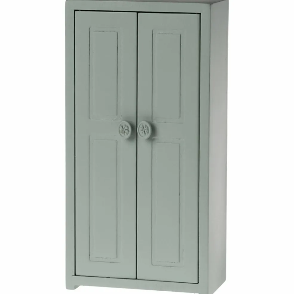 Armoire Souris Bleu soft