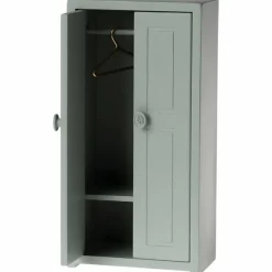 Armoire Souris Bleu soft