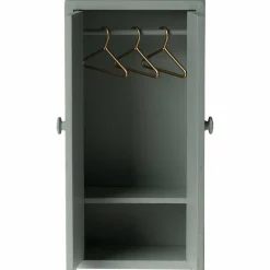 Armoire Souris Bleu soft