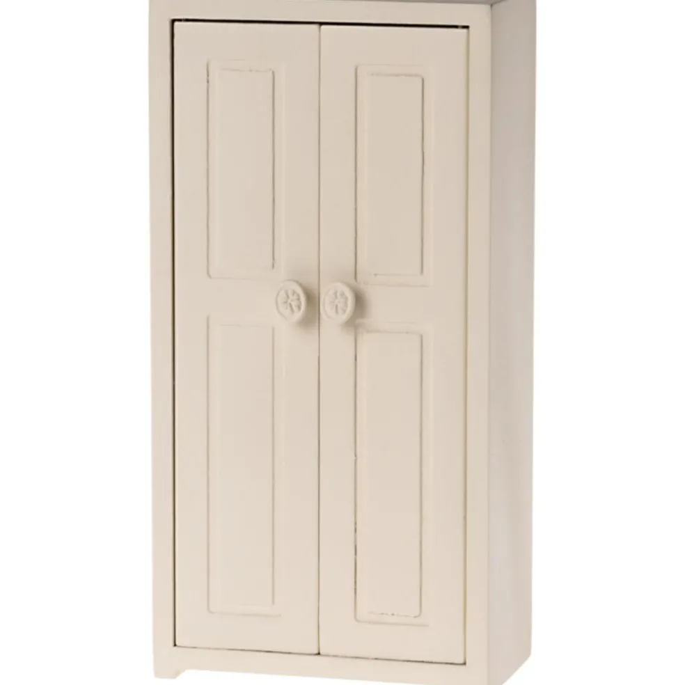 Armoire Souris Crème