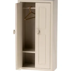 Armoire Souris Crème