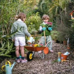 Arrosoir hérisson Happy Garden