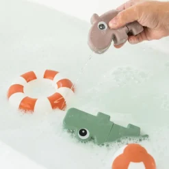 Aspergeur de bain Ozzo Rose