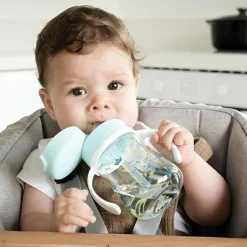 Assise Chaise Haute Up&Down grey