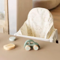 Assise pour chaise haute Ikea Elephant Tales