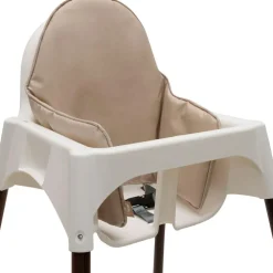 Assise pour chaise haute Ikea Nougat