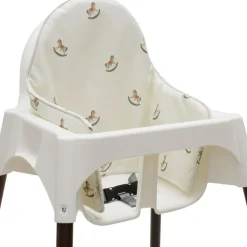 Assise pour chaise haute Ikea Nostalgic Ride