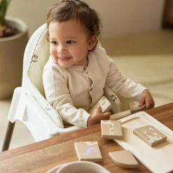 Assise pour chaise haute Ikea Nostalgic Ride