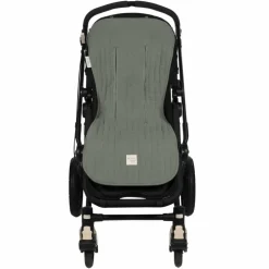Assise pour poussette Caetana Stone