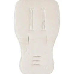 Assise poussette Nougat