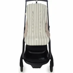 Assise Poussette Sintra Vert