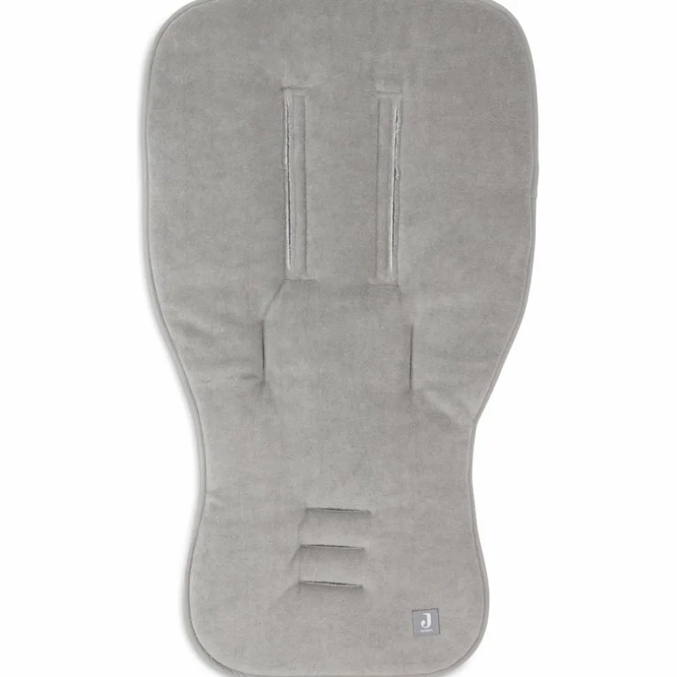 Assise poussette Storm Grey