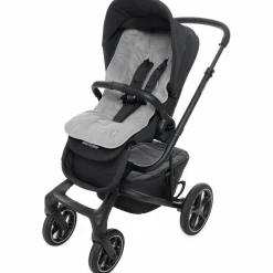 Assise poussette Storm Grey