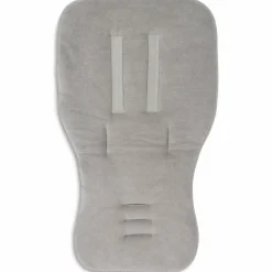 Assise poussette Storm Grey