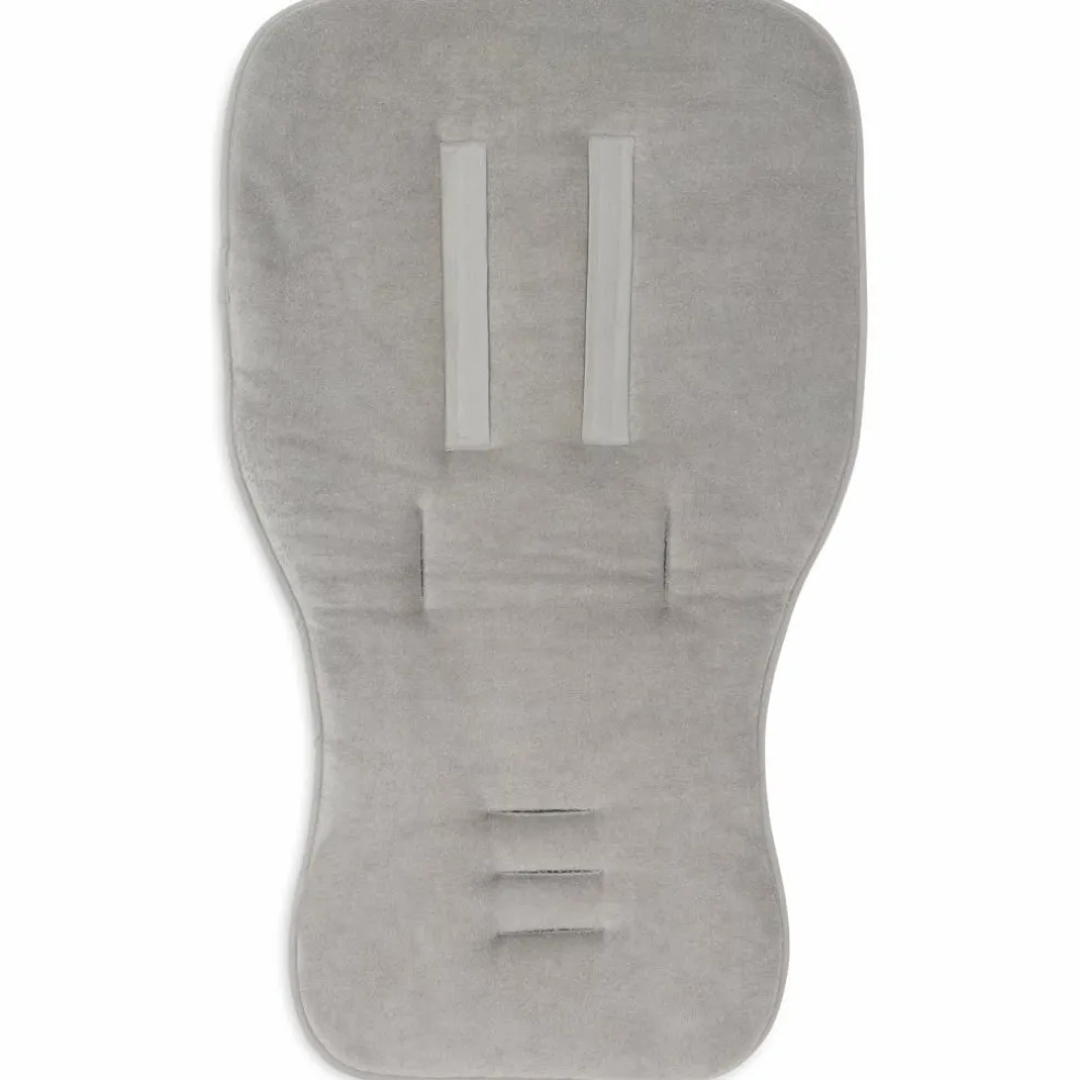 Assise poussette Storm Grey