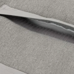 Assise poussette Storm Grey