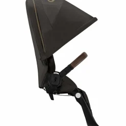 Assise supplémentaire pour poussette Gazelle S Chocolate Brown