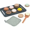 Atelier de biscuits Mamie Soleil (21 pièces)