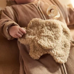 Attache sucette Elephant Tales