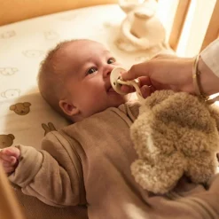 Attache sucette Elephant Tales