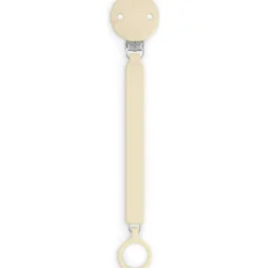 Attache sucette en silicone Wonder Whitecap Gray