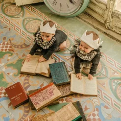 Attache sucette en silicone Wonder Almost Aqua