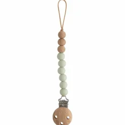 Attache sucette Eva Cloud