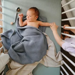 Attache sucette Halo Sage