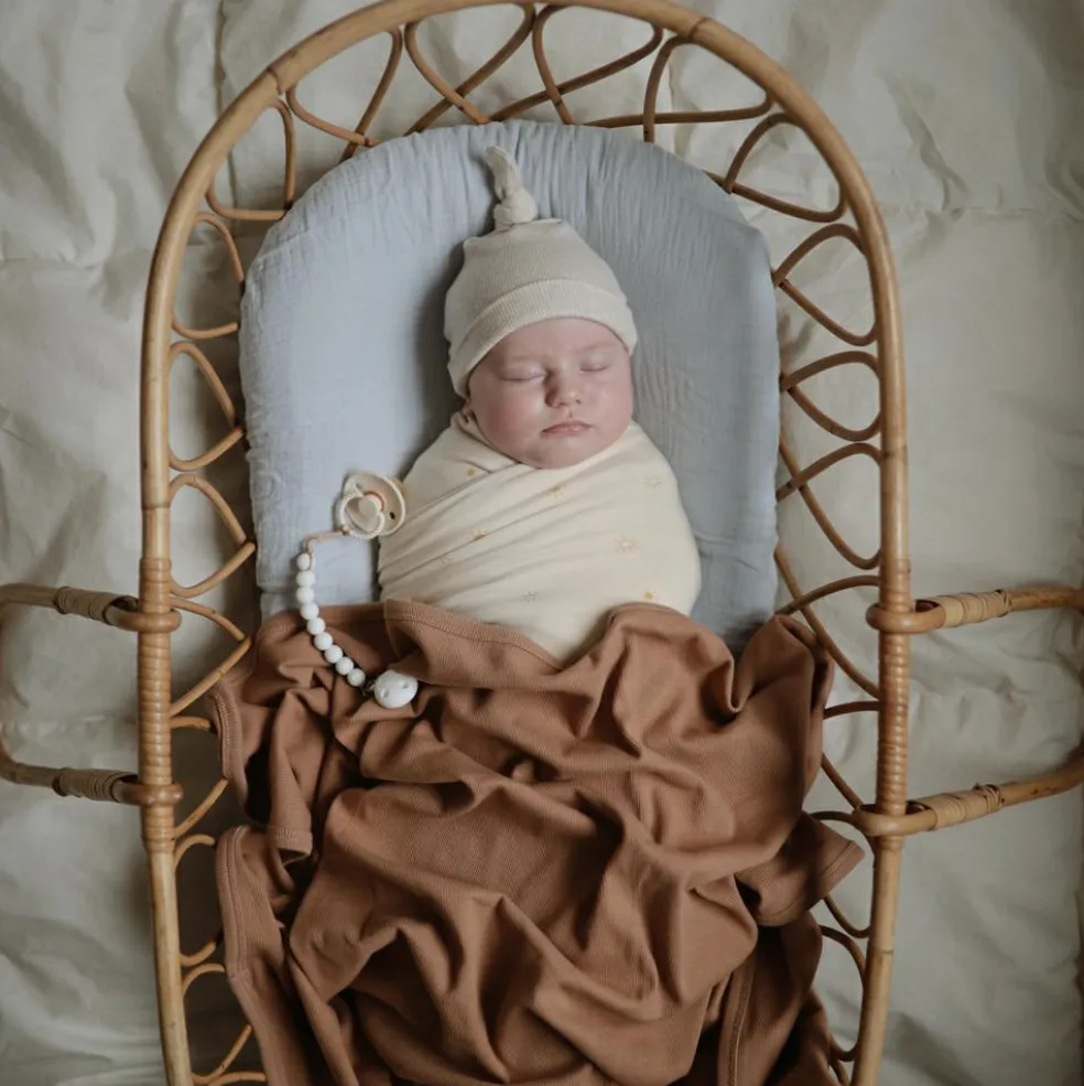 Attache sucette Hera Shifting sand