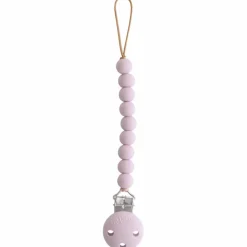 Attache sucette Hera Soft Lilac