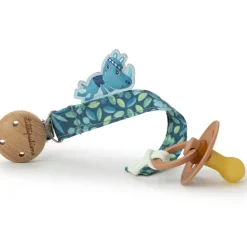 Attache sucette Marius