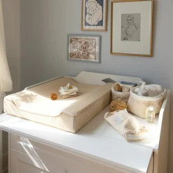 Attache sucette Oatfield