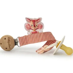 Attache sucette Stella