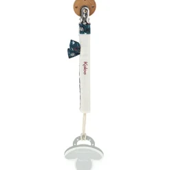 Attache-sucette nature K'doux (16,5 cm)