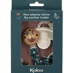 Attache-sucette nature K'doux (16,5 cm)