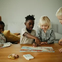 Autocollants réutilisables Sticker Book Race