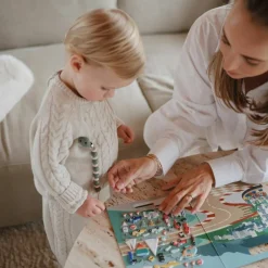 Autocollants réutilisables Sticker Book Race