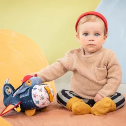 Avion d'activités Jules