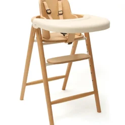 Baby Set pour chaise haute Tobo Natural