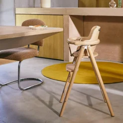 Baby Set pour chaise haute Tobo Natural