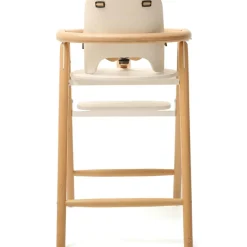 Baby Set pour chaise haute Tobo White