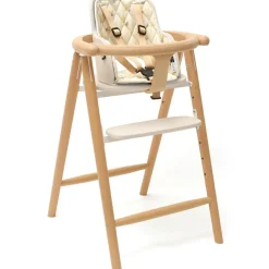Baby Set pour chaise haute Tobo White
