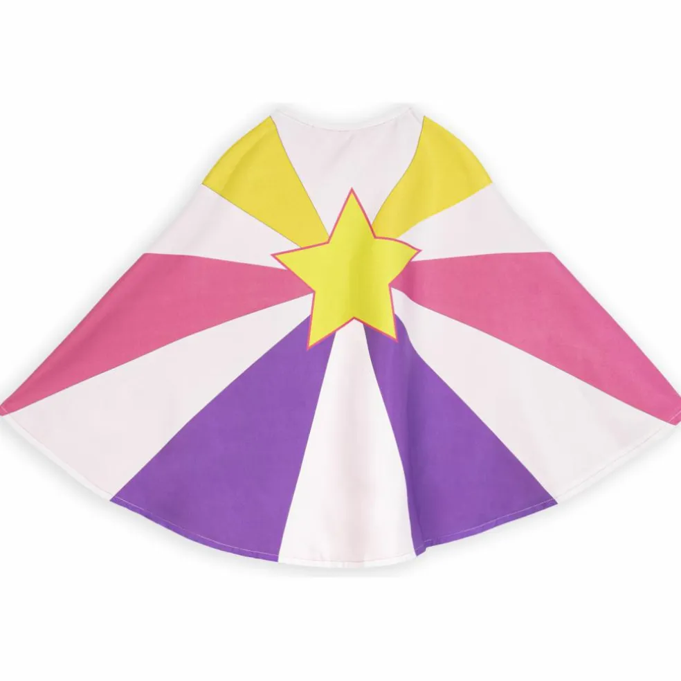 Baby set super héros Rose