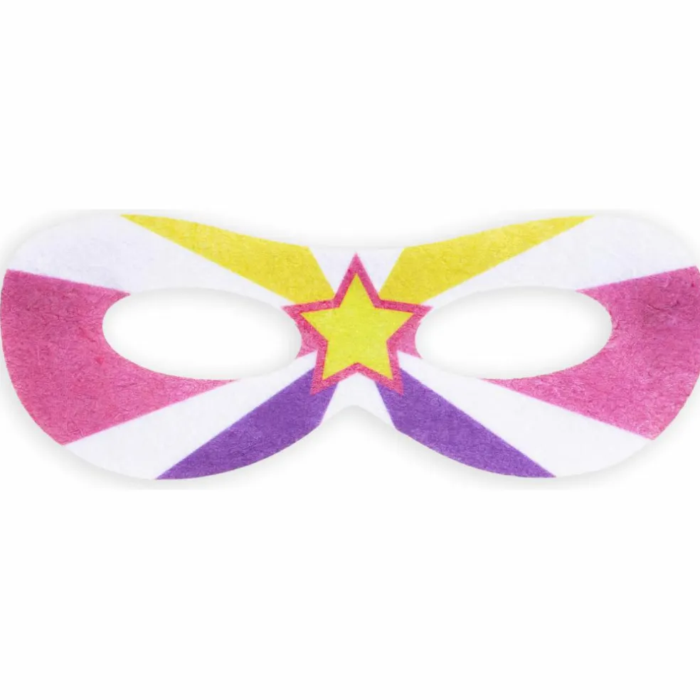 Baby set super héros Rose