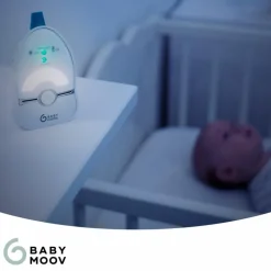 Babyphone audio Easy Care