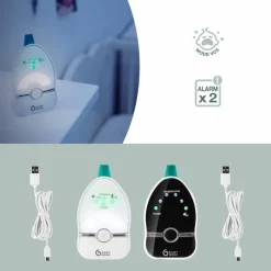 Babyphone audio Easy Care