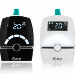 Babyphone audio tactile Premium Care