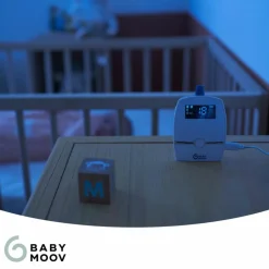 Babyphone audio tactile Premium Care