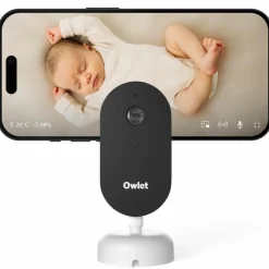 Babyphone connecté Dream Sight Cam