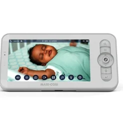 Babyphone connecté See Pro avec moniteur